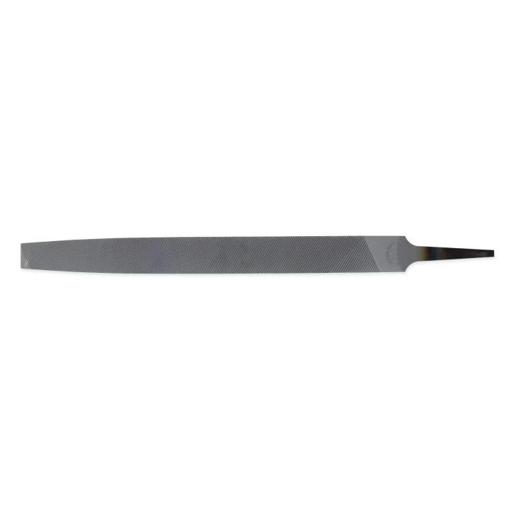 FILE,6",FLAT 2ND CUT,152MM