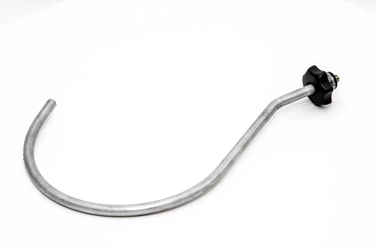 GREENLEE 6" Overhead Hook Probe, DVI