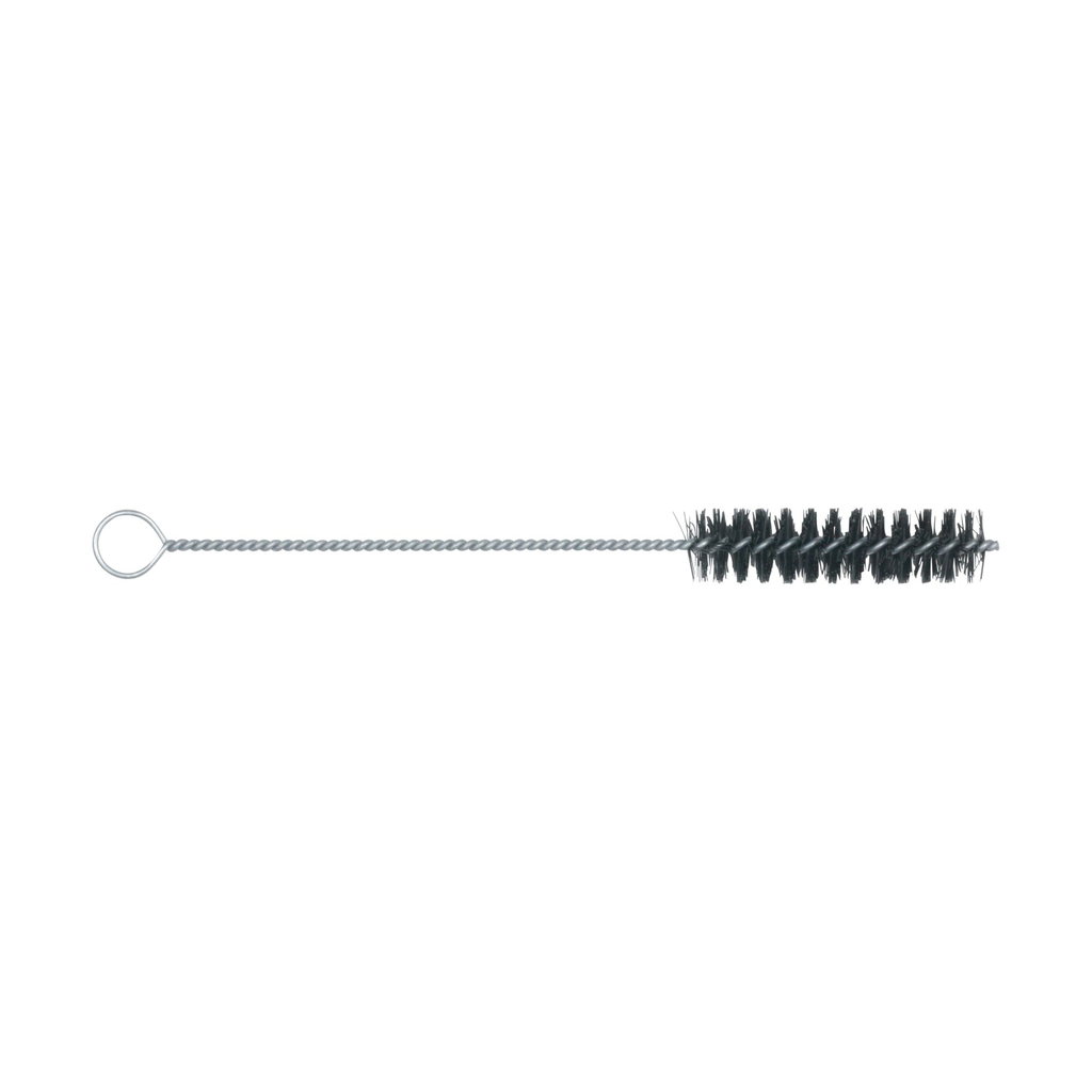 DEWALT NYLON BRUSH FOR 9/16"ANSI HOLE 1/BX
