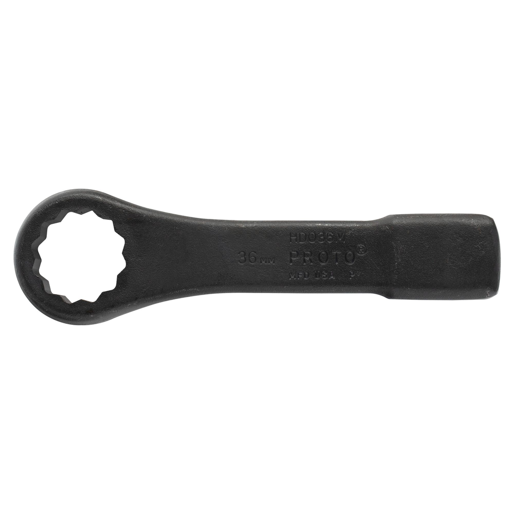 PROTO Wr Slugging 36Mm 12 Pt