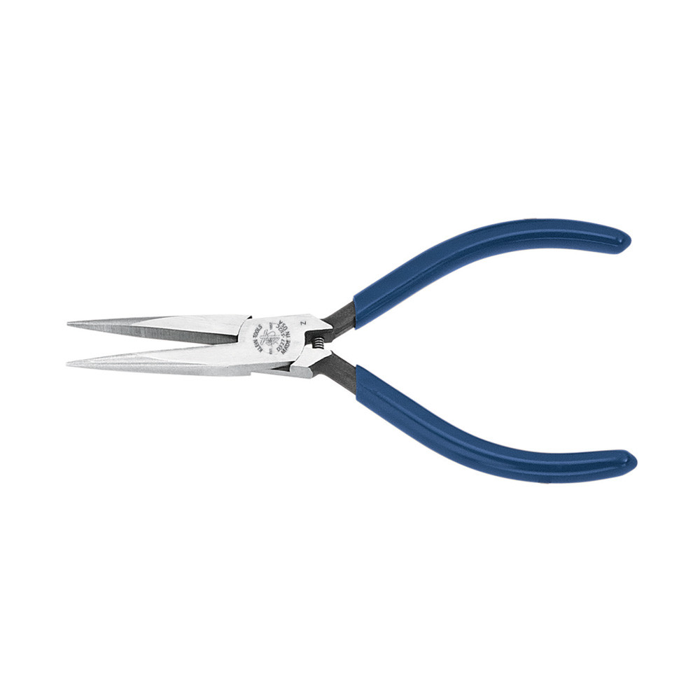 KLEIN 5'' Slim Long-Nose Pliers