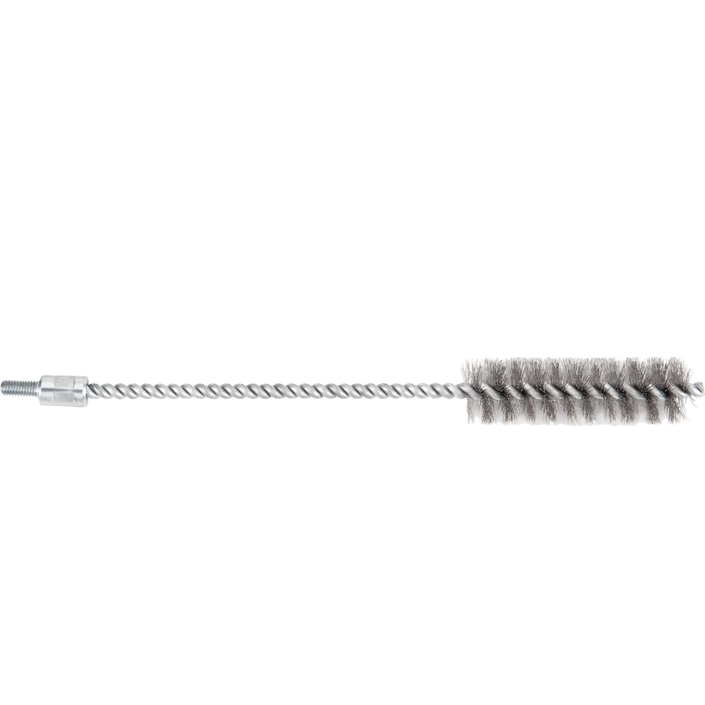 DEWALT WIRE BRUSH FOR 7/8" ANSI HOLE