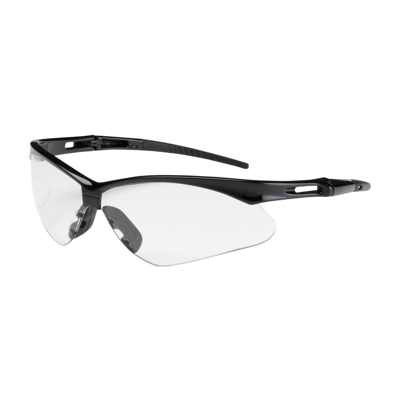 Anser™ 250-AN-10520  Safety Glasses, Size OS, Black