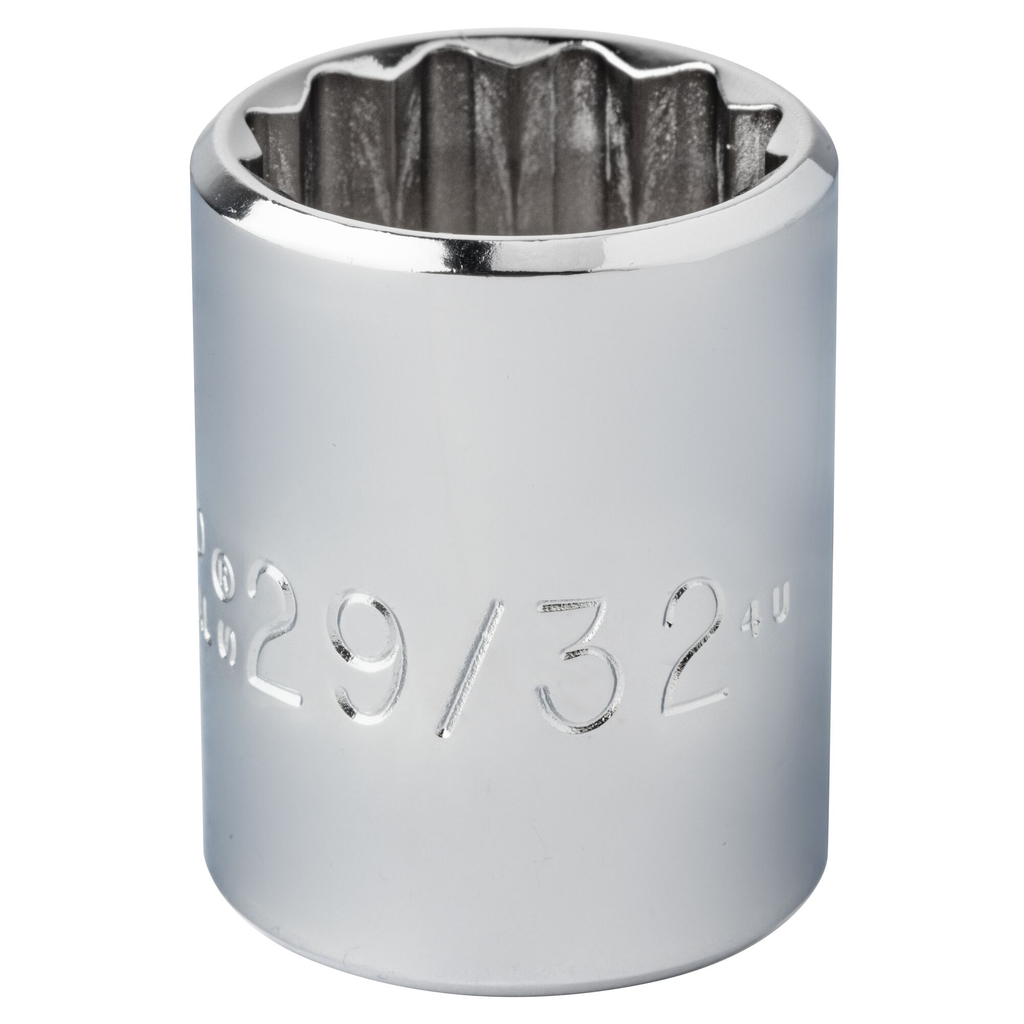 PROTO Skt 1/2 Dr 29/32 12 Pt