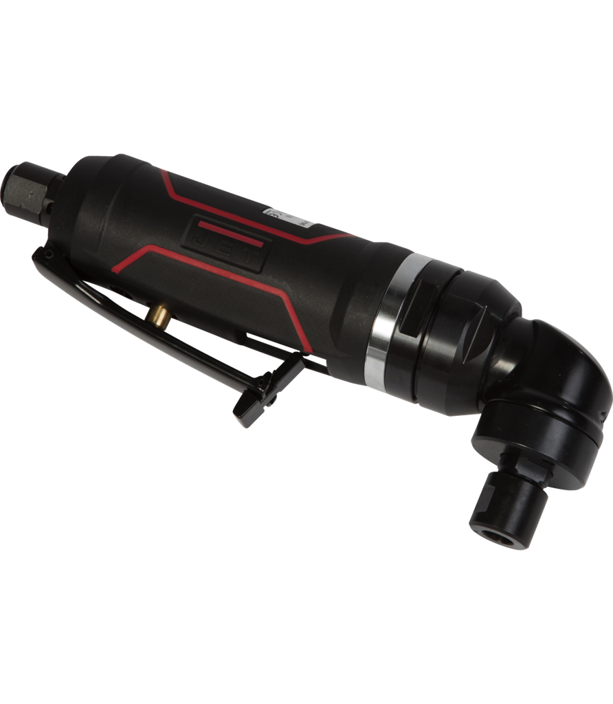 JAT-482, 1/4", 1 HP Right Angle Die Grinder
