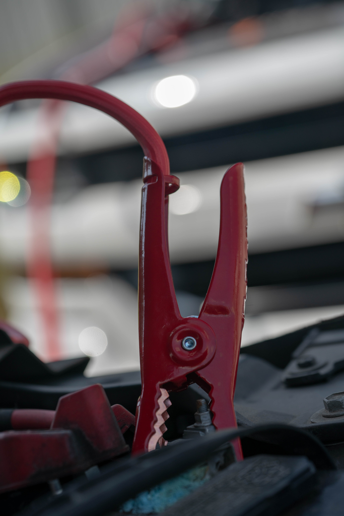 Southwire 4GA 16'POLARGLO B/B RED BX 2/BX