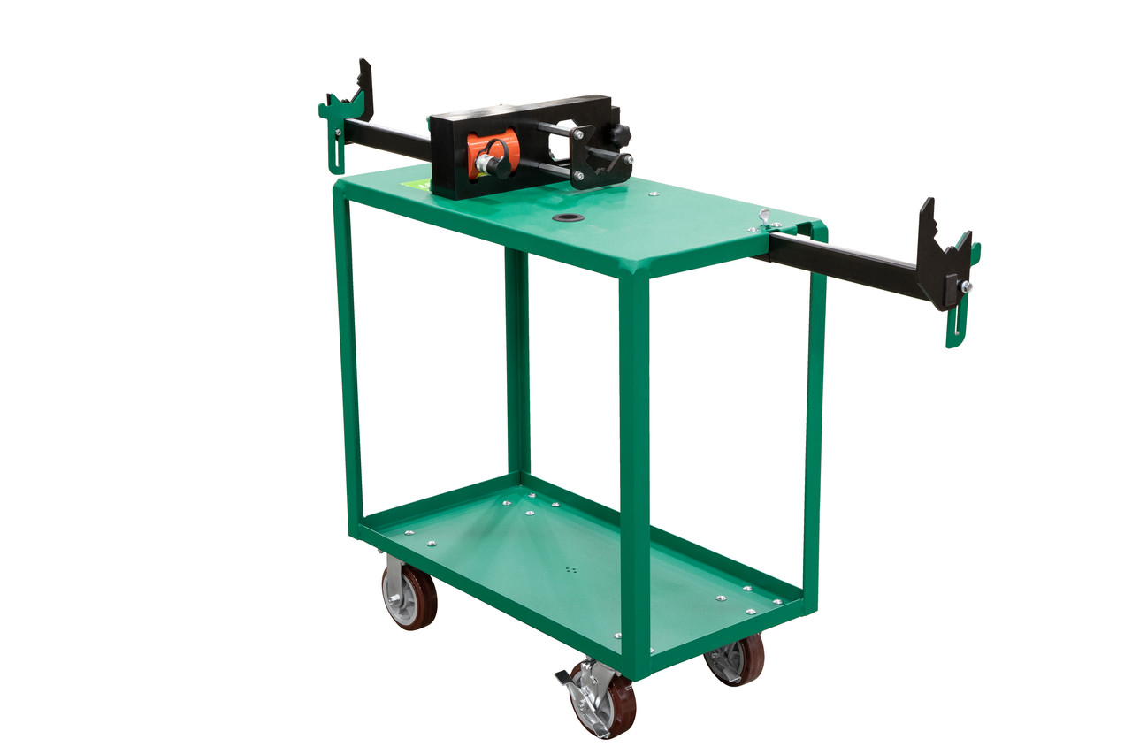 GREENLEE Shearing Station (Bare)