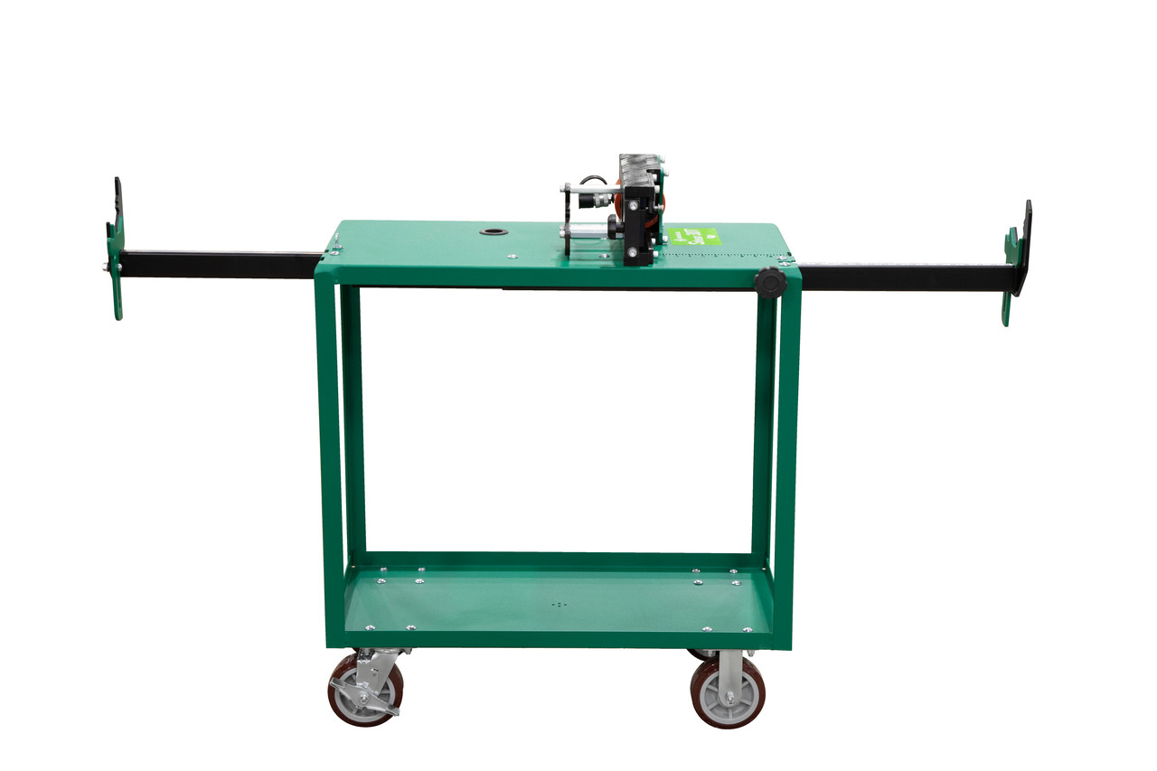 GREENLEE Shearing Station (Bare)