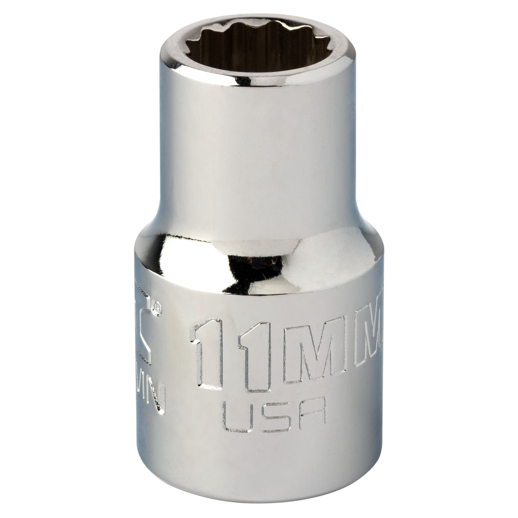 PROTO 1/In Dr Mm Inter Skt 11Mm - 12 Pt