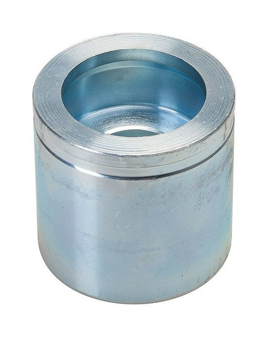 GREENLEE 1-7/32" Speed Punch®, SS Die