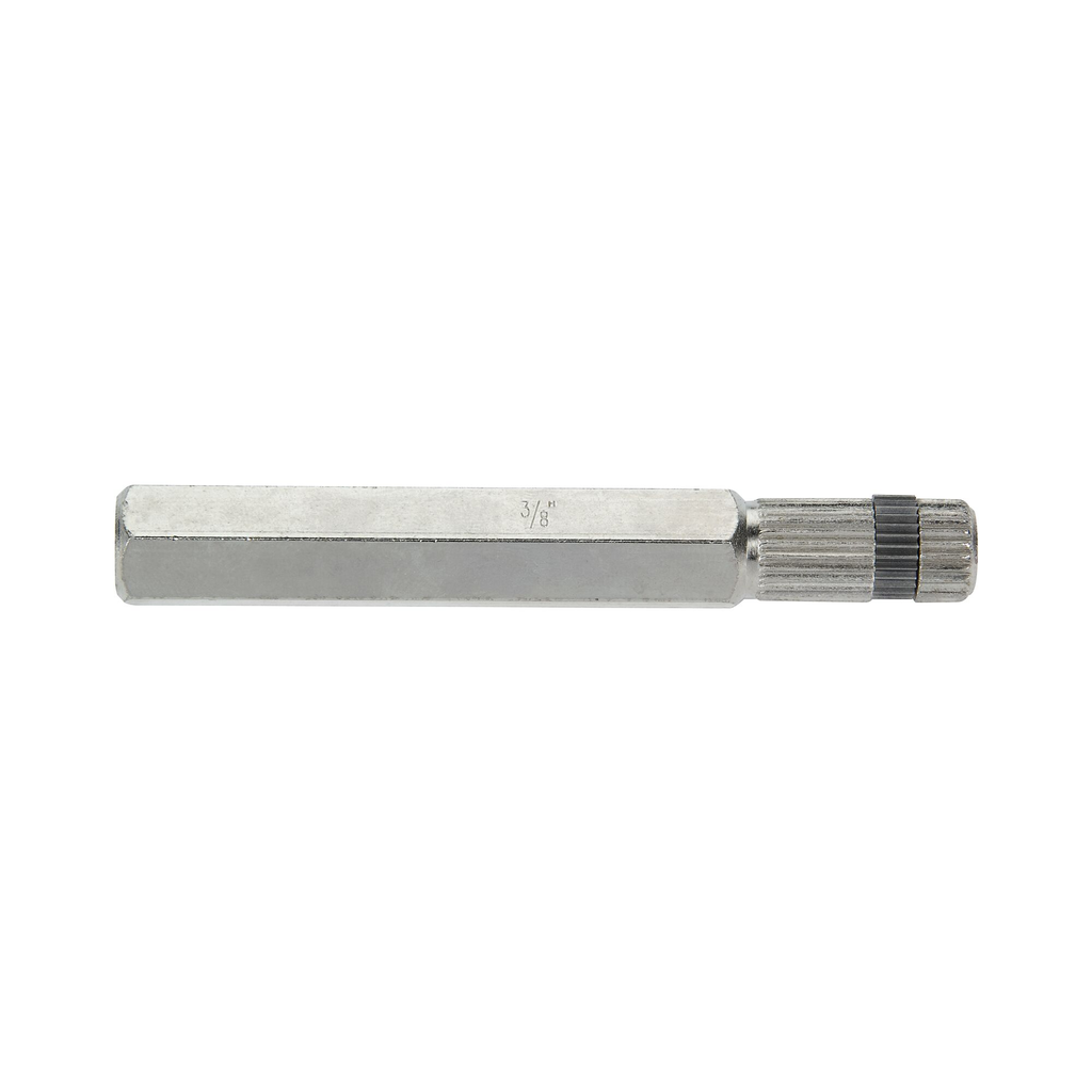PROTO Wr Pipe Internal 3/8