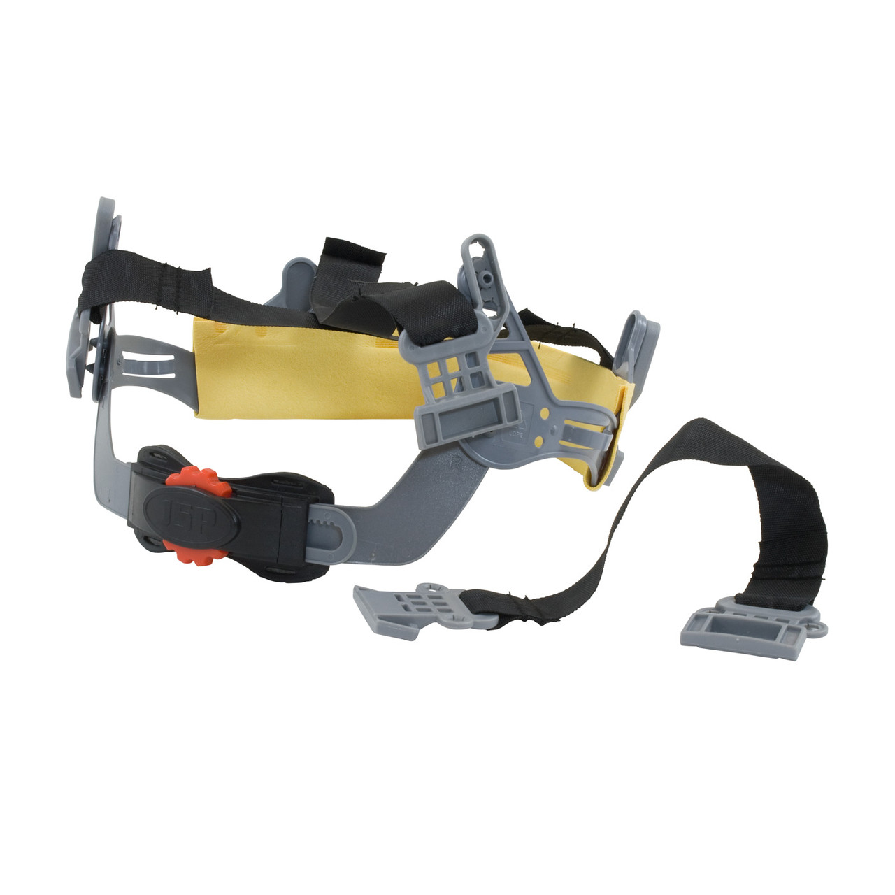 JSP® 280-6151-SUSP  Head Protect Access, Size OS, Gray