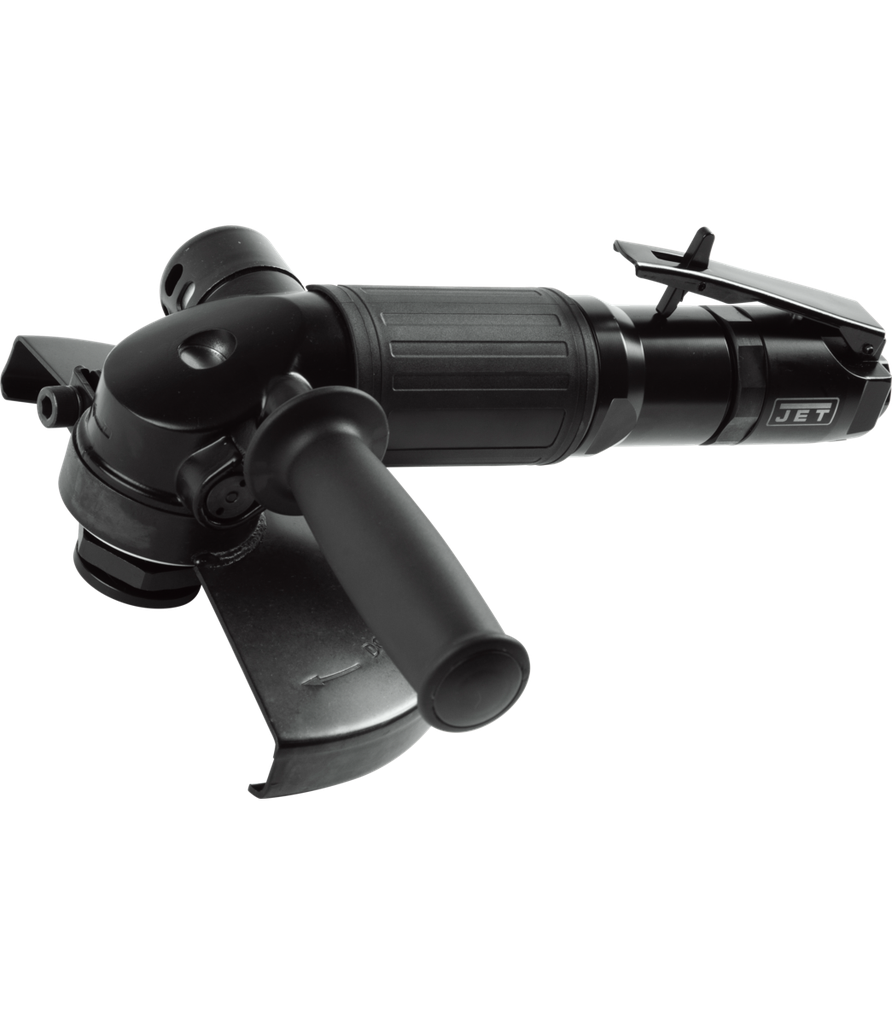 JAT-467, 7" Industrial Angle Grinder