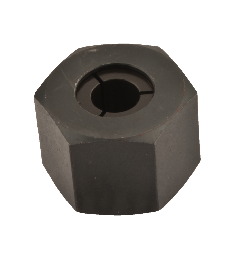 JET 1/2" Collet Set for JWS-25X Shaper