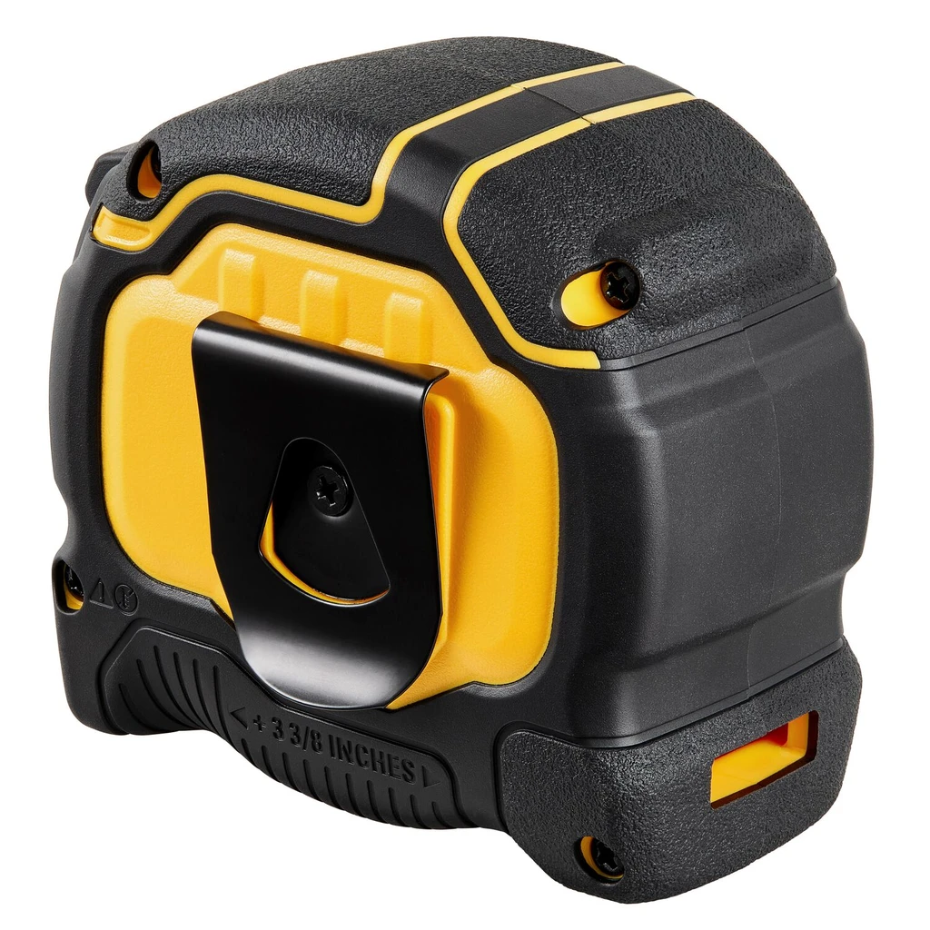 DEWALT TOUGH TAPE 25FT x 1-1/4IN