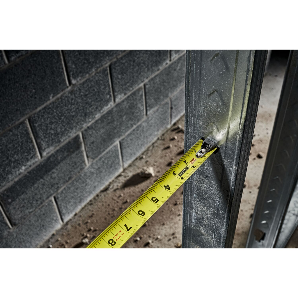 DEWALT TOUGH TAPE 25FT x 1-1/4IN