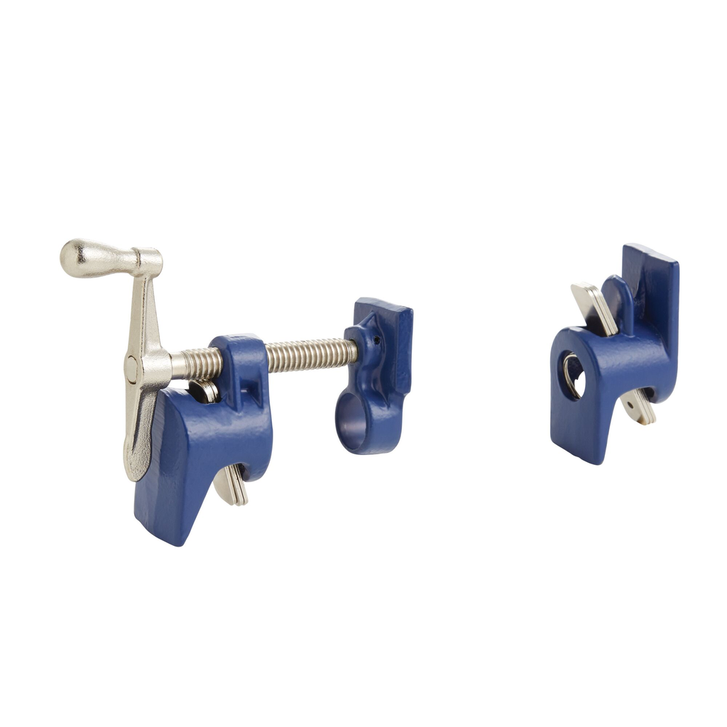 IRWIN CLMP 1/2" PIPE