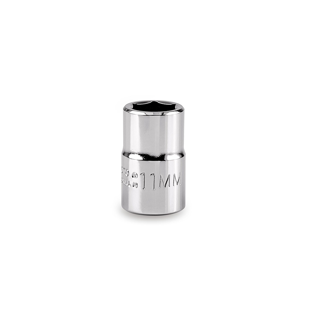 PROTO Skt 3/8 Dr 11Mm 6 Pt