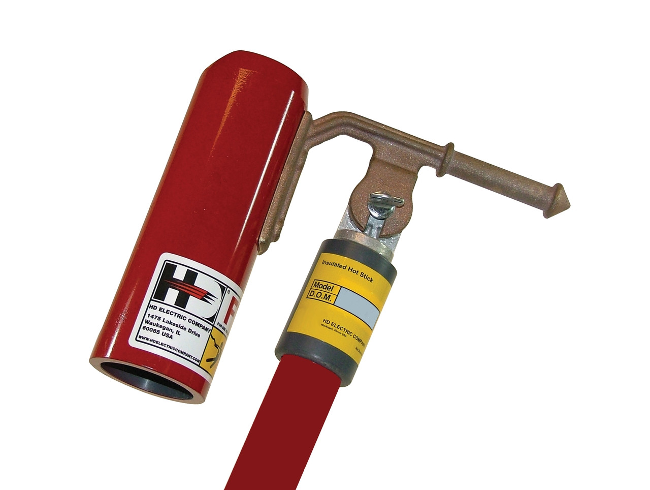 GREENLEE Fuse Tool