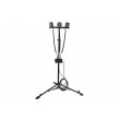 Jameson Wide Area Light with Three Light Heads, Tripod, Storage Bag