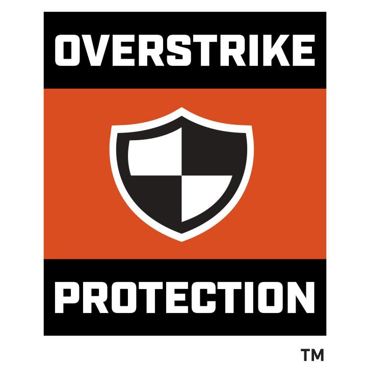 CRESCENT HAMMER WOOD FRAME MILLED 22 OZ