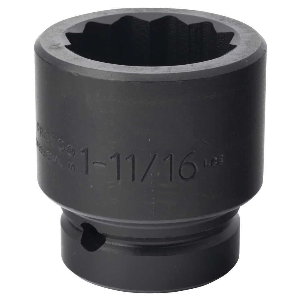 PROTO Skt Imp 1 Dr 1-11/16 12 Pt