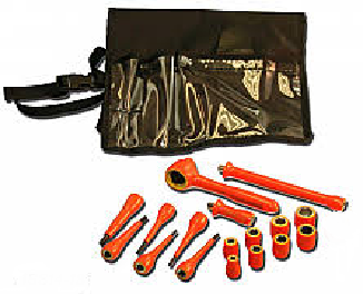 CEMENTEX 17Pc Skt & Hex Bit Set