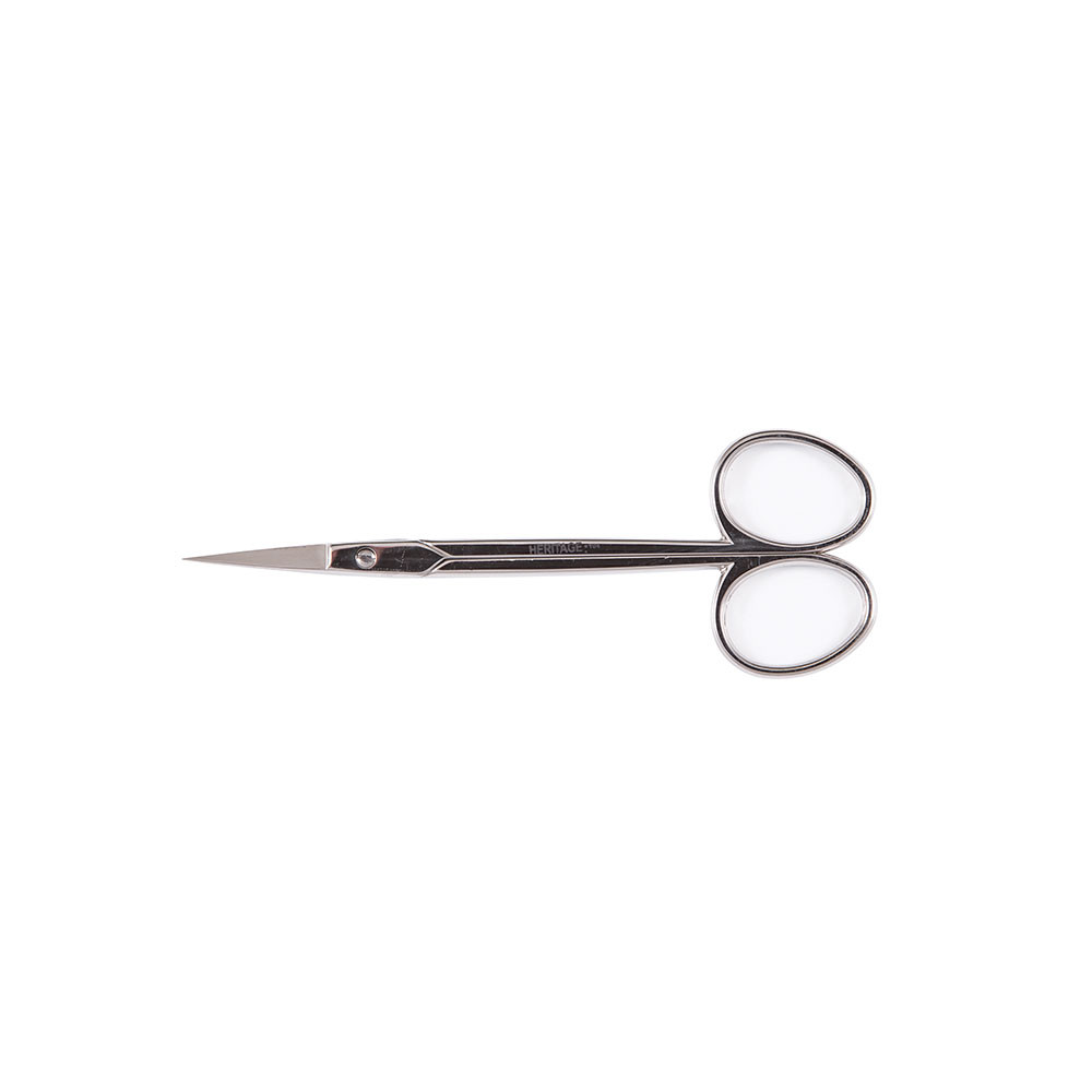 KLEIN Heritage: FILAMENT SNIP 4.5" CURVED
