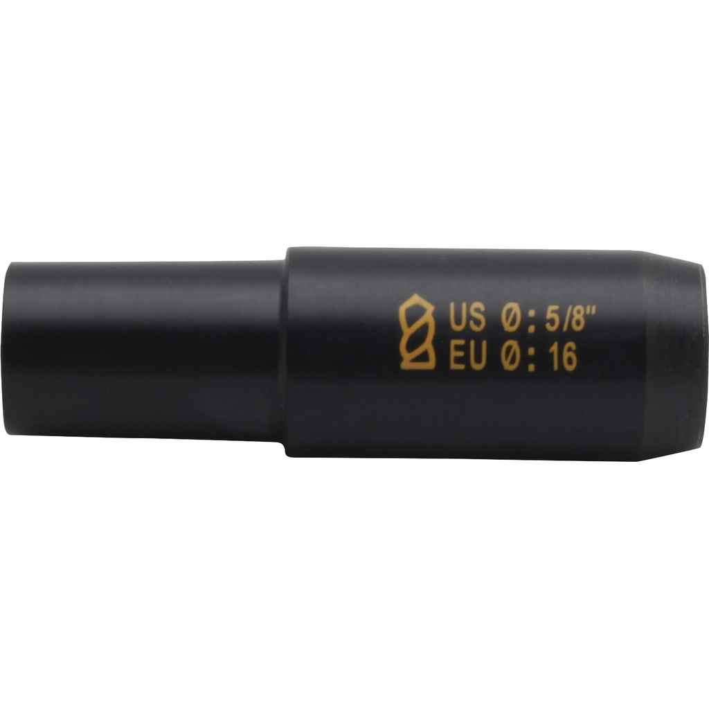 DEWALT Piston Plug Premium 5/8" Hole