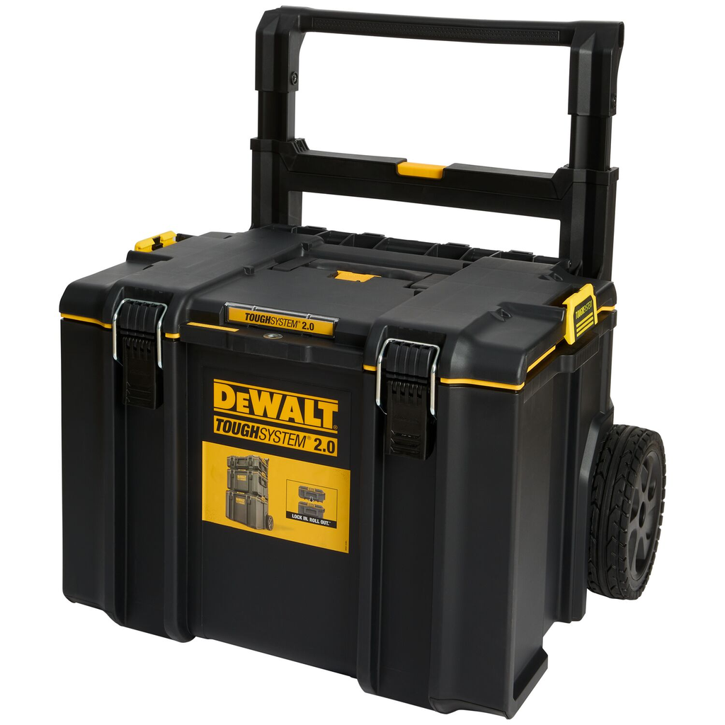 TOUGH SYSTEM 2.0 MOBILE STORAGE