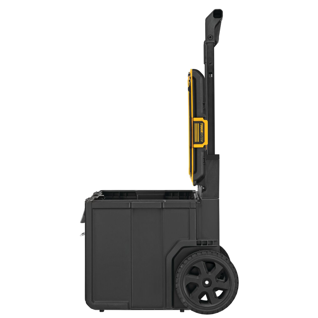 TOUGH SYSTEM 2.0 MOBILE STORAGE