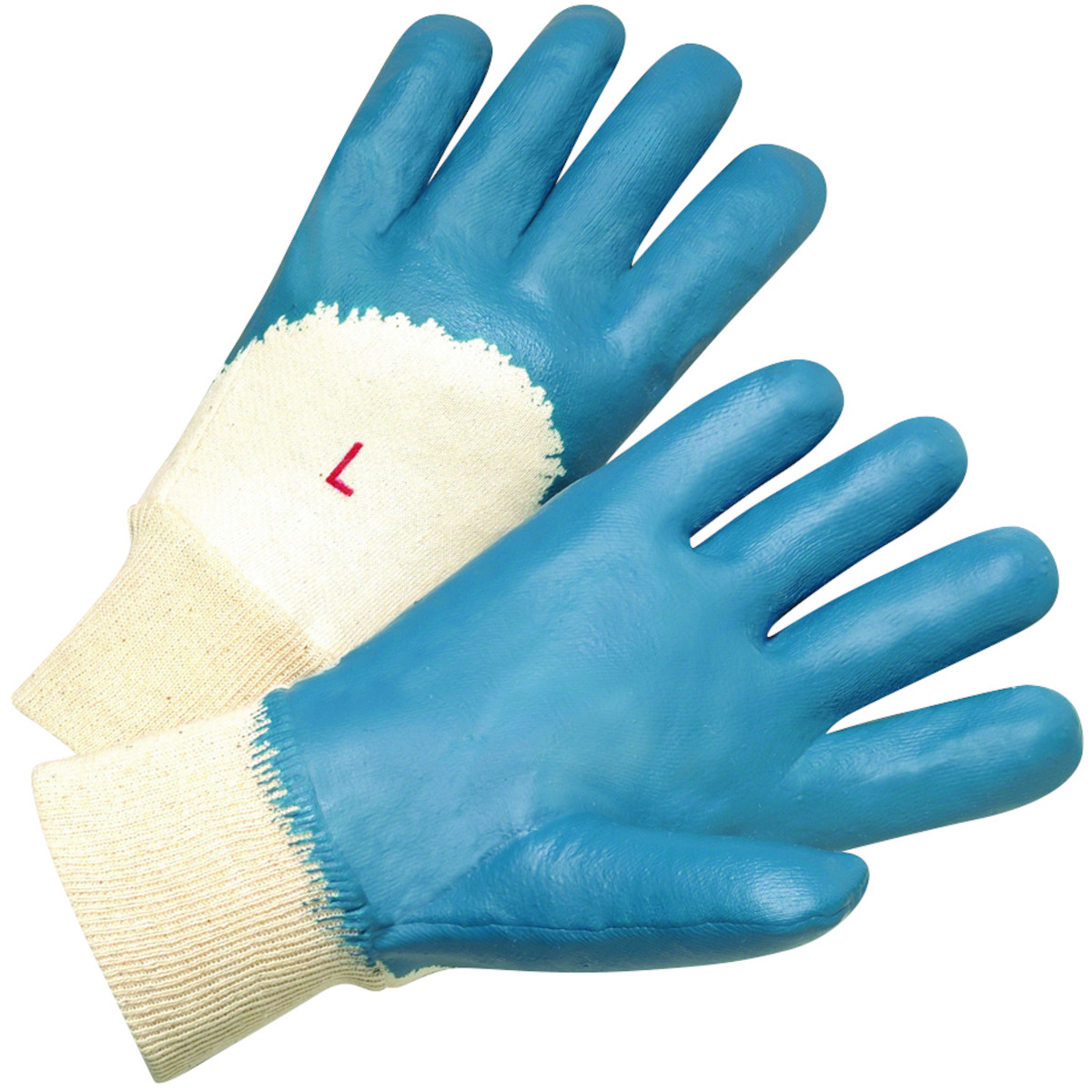 PIP® 4060  Chemical Resistant, Size S, Natural