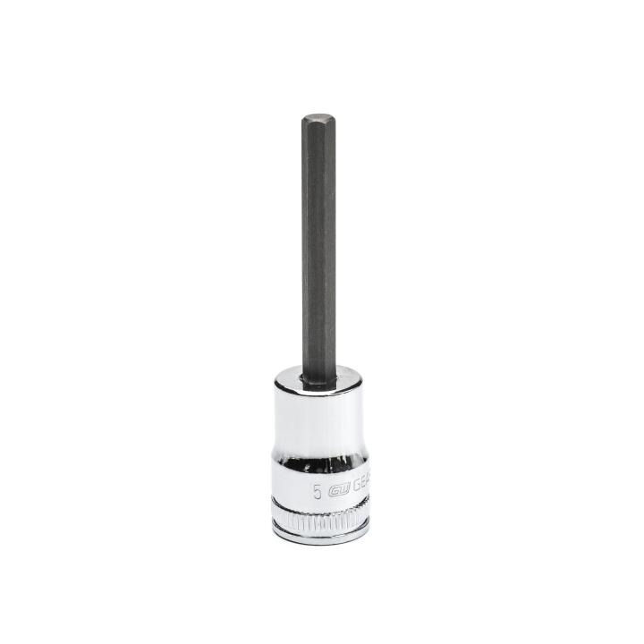 SKT HEX BIT 3/8DR 5MM