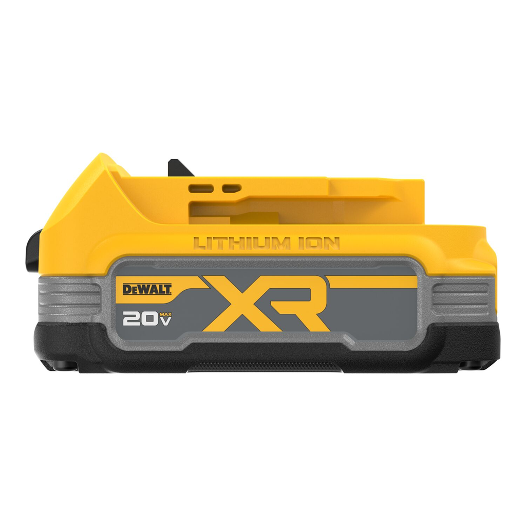 20V MAX POWERSTACK COMPACT BATTERY