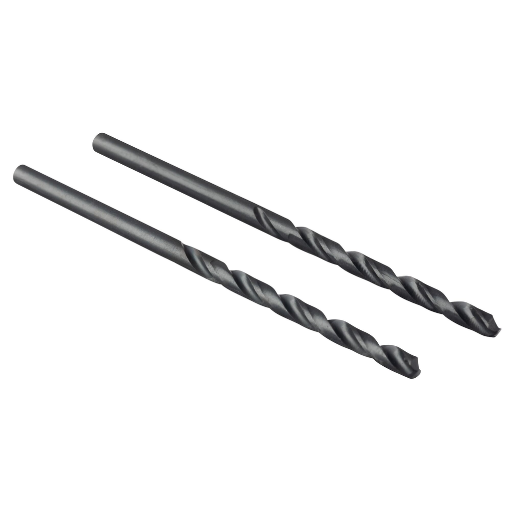 IRWIN DRL 7/64 HD JL 135' BLK OX CARDED