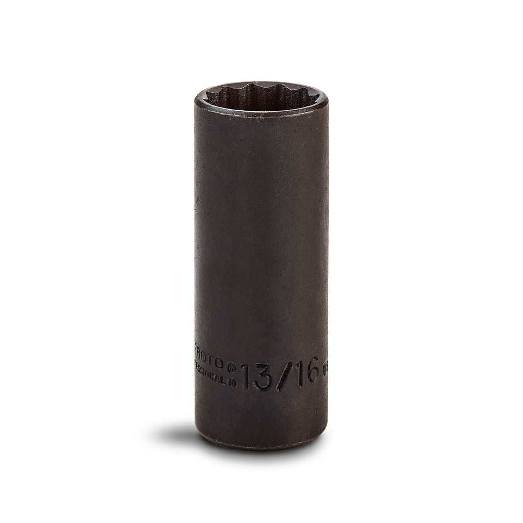 PROTO 3/8"Dr Sockt 13/16"Deep