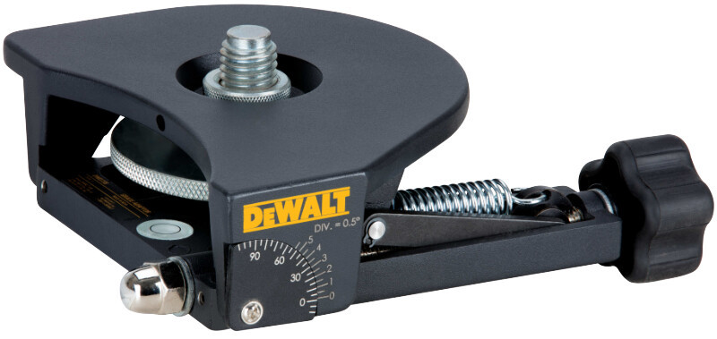 DEWALT Laser Grade Adapter