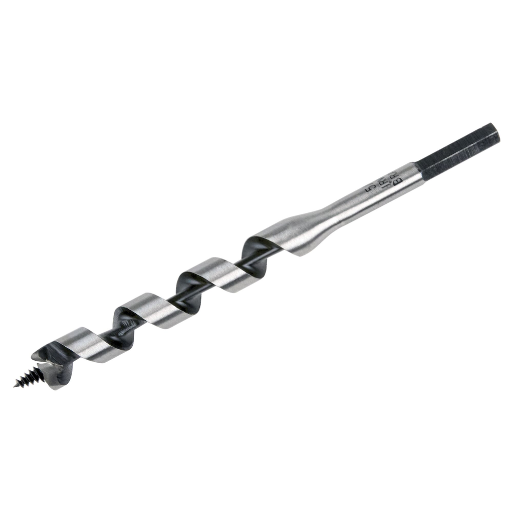 IRWIN AUGR BIT I-100 5/8" X 7-1/2"
