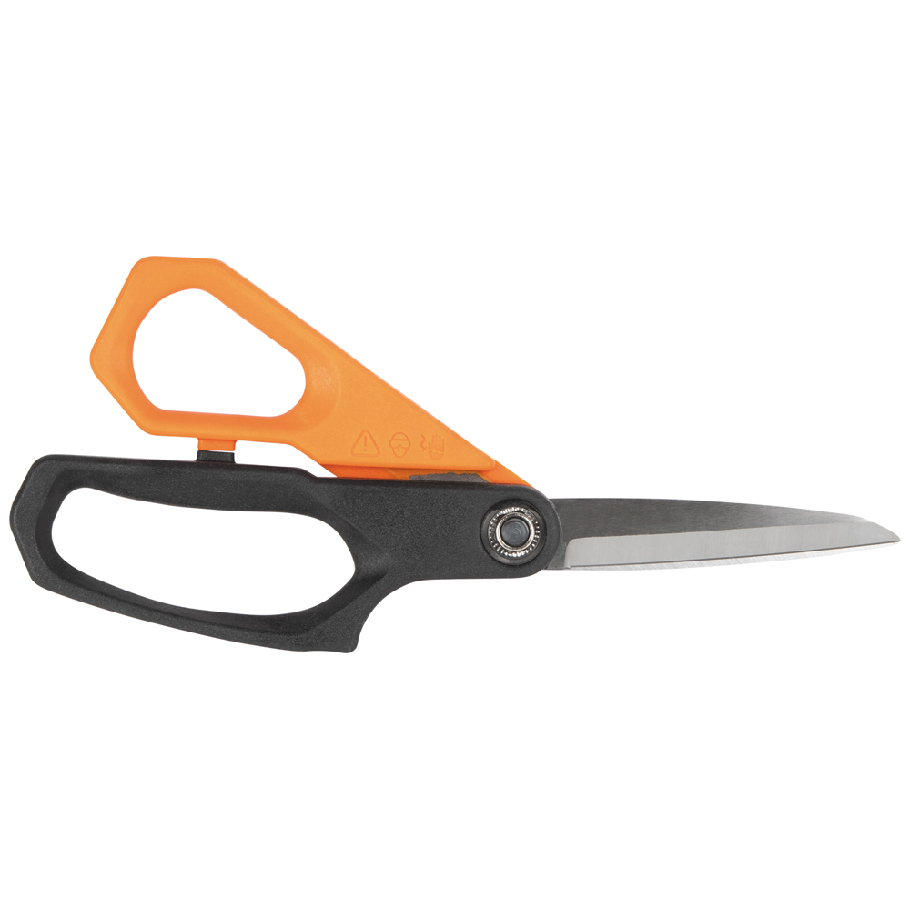 Stainless Steel Utility Shears, 9-Inch