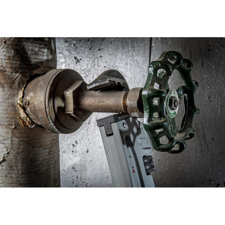 PIPE WRENCH,ALUMINUM,18"