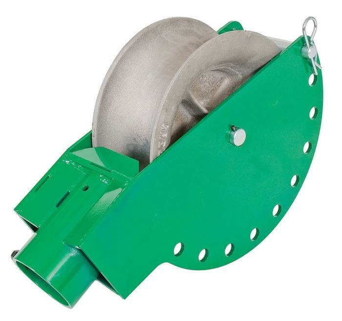 GREENLEE Nose  (P/N 864)