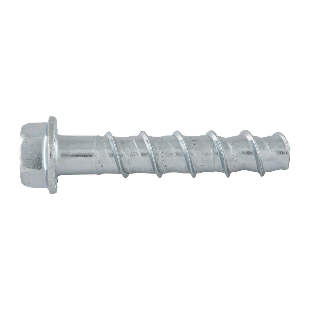 DEWALT Screwbolt Screw Anchor 1/2In X 3In