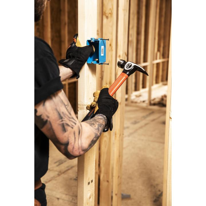 CRESCENT HAMMER FIBERGLASS GP 16 OZ RIP
