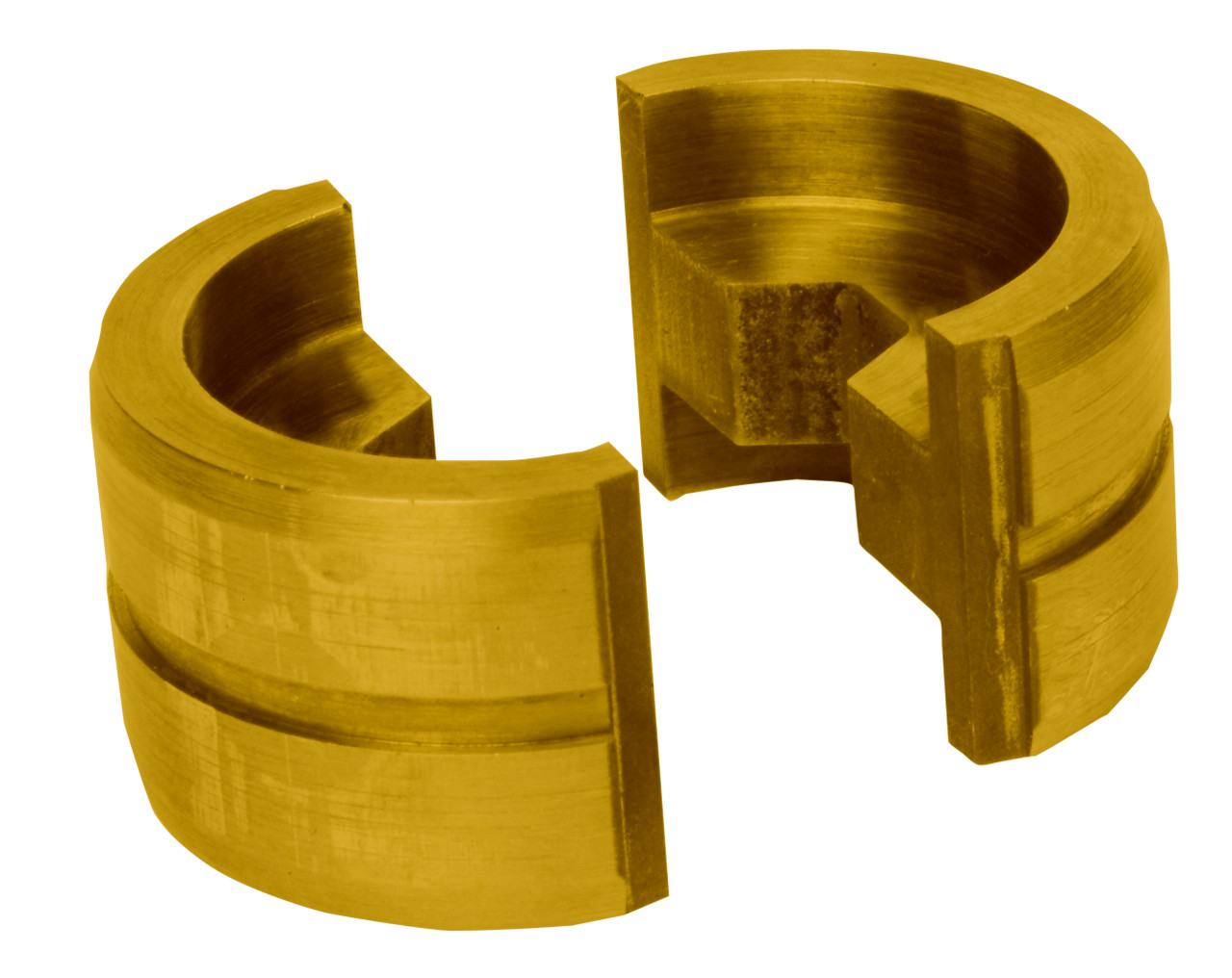 GREENLEE Die Kit for 6 AWG to 750 kcmil Copper Connectors