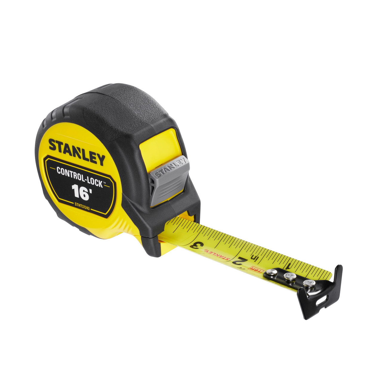 STANLEY 16FT CONTROL LOCK TAPE