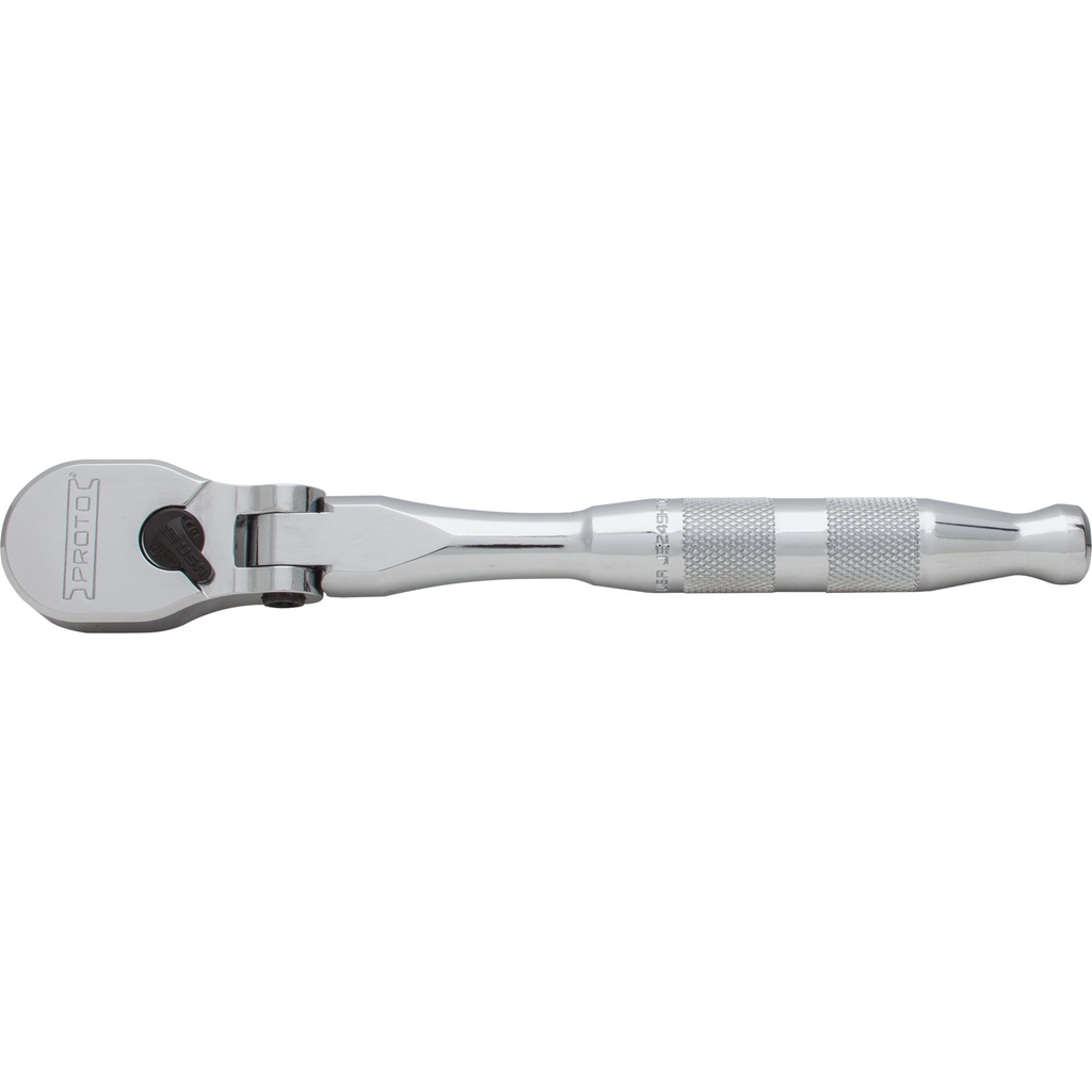PROTO Htc Ratchet 3/8Dr 7In Fp Flex