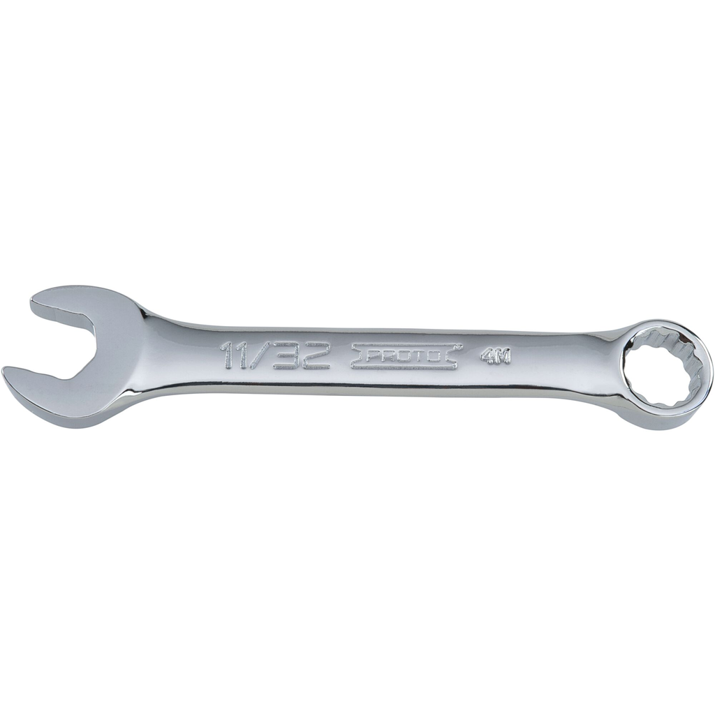 PROTO Wr Comb Es Fp 11/32 12Pt