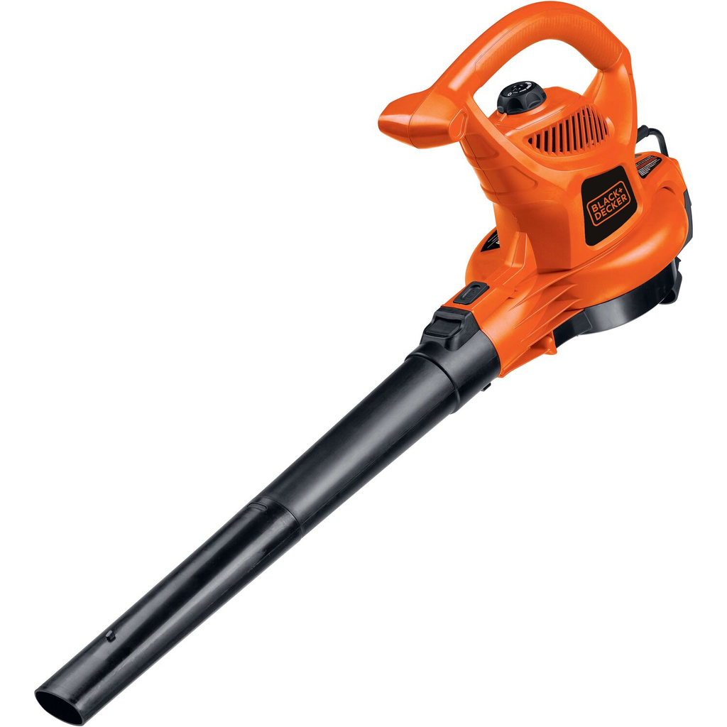 BLACK+DECKER 230 MPH Blower/Blower Vac