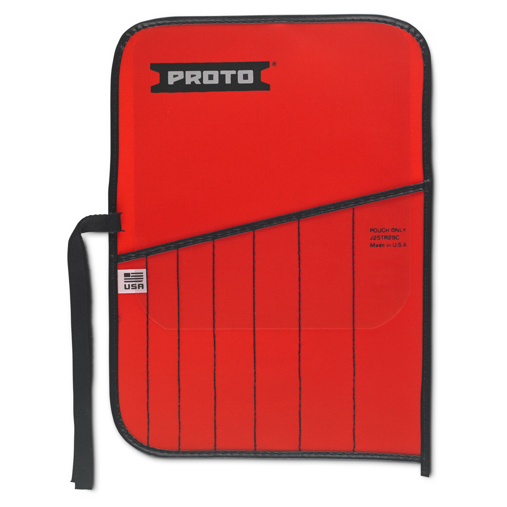 PROTO Kit Tool 7 Pockets