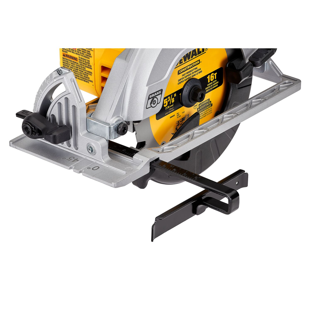 12V MAX CIRCULAR SAW - TOOL ONLY